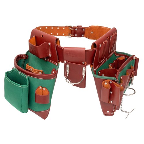 Bovino leather electrician - leather,