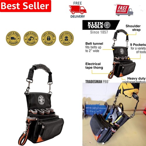 Pocket tradesman pro tool - 9,