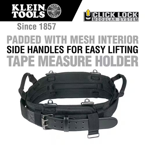 Klein tools tradesman - tradesman, pro