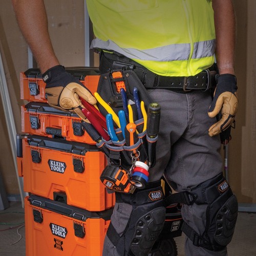 Klein tools tradesman tool - klein,