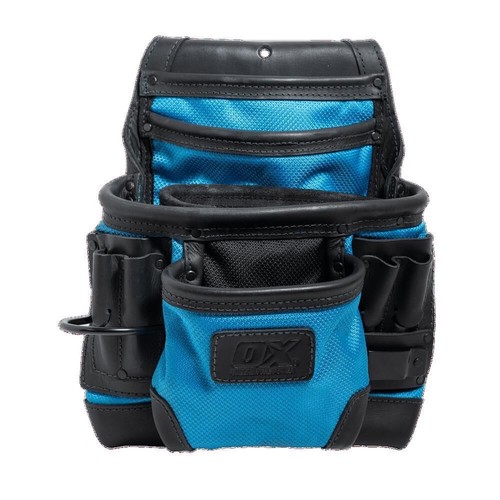 Tools pocket leather - tools,