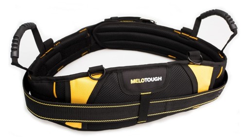 Padded electrician tool - electrician,