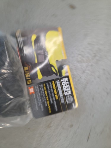 New klein tools - klein, pro