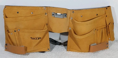 Tools tool pouch loop - tools, pouch&loop