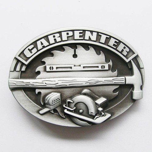 Carpenter tradesman hammer - carpenter,