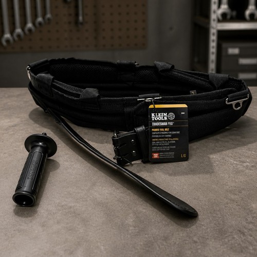 Klein tools tradesman pro - tools,