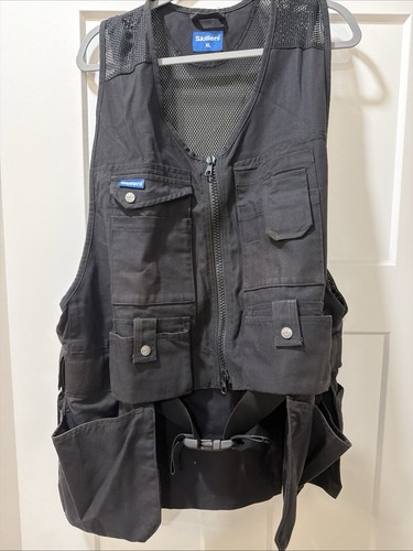 Skillers tool vest - skillers,