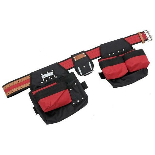 Tool pouch belt - pouch, 52