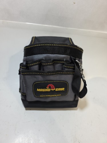 Magnogrip pocket platinum - magnogrip, 10-pocket