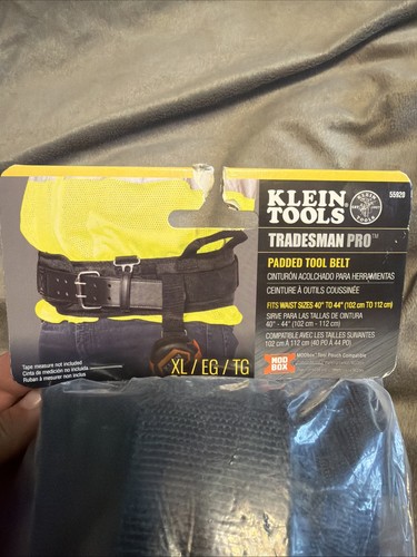 Klein tools 55920 tradesman - klein,