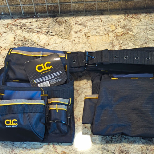 Clc 1604 combo - clc,