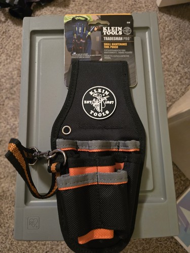 Klein tools tradesman pro - klein,