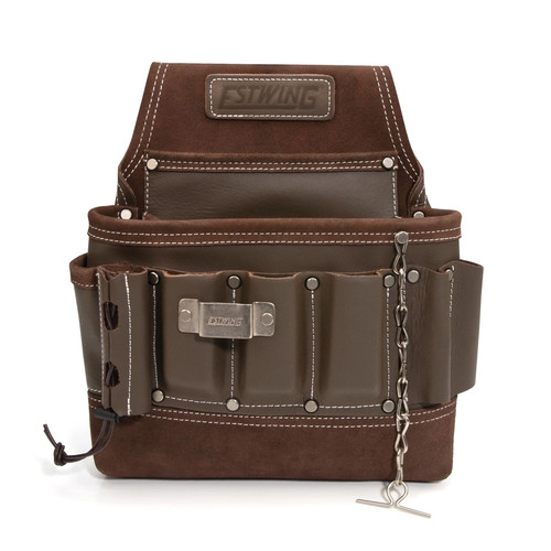 Estwing pocket leather - estwing, 8-pocket