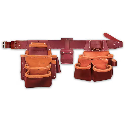 Pocket 4 piece - 16, 4-piece