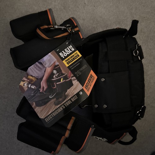 Klein tools 55427 - 55427, tradesman