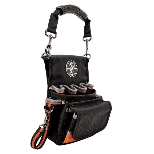 Klein tools 5242 tool pouch - klein,