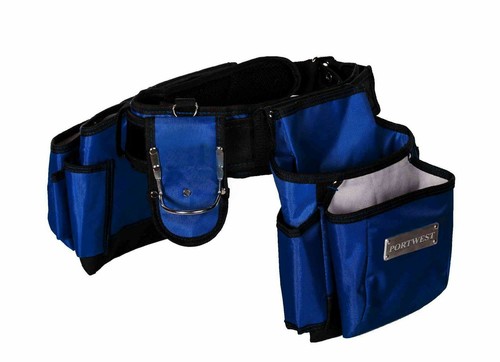 Portwest tradesman tool belt - tradesman,