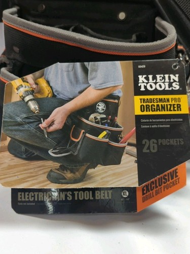 Klein tools 55429 - klein, tradesman