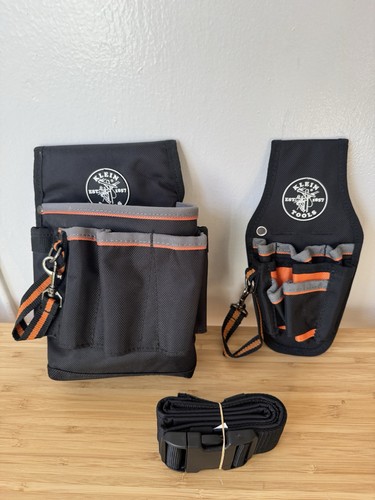 Klein tools tradesman pro - klein,