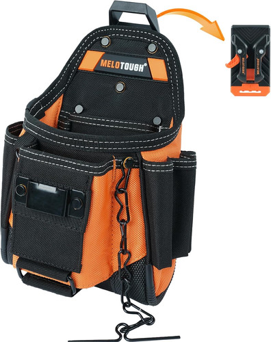 Small electrician tool - tool, pouch