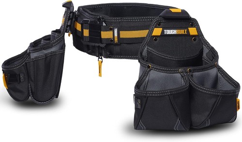 Toughbuilt cliptech series - cliptech,