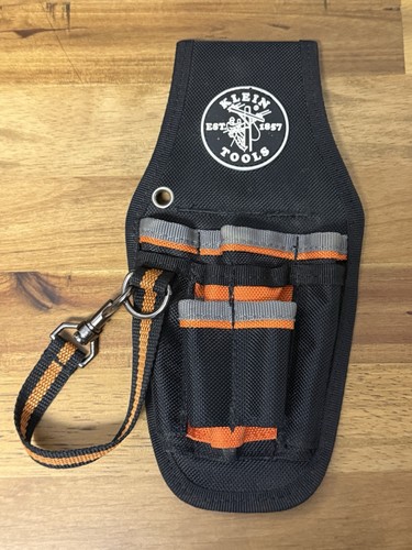 Klein tools tool - tools, pouch