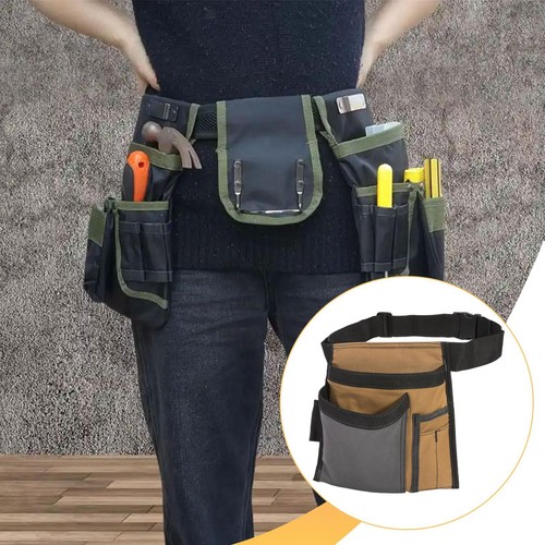 Tool waist bag - bag,