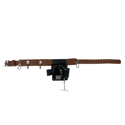 Insulation tool belt 1 - insulation,