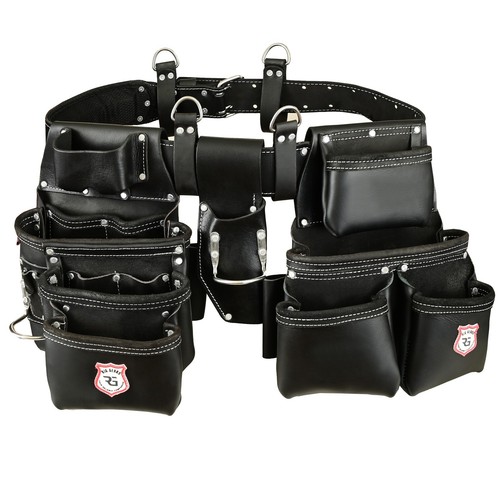 Pockets heavy duty - heavy,
