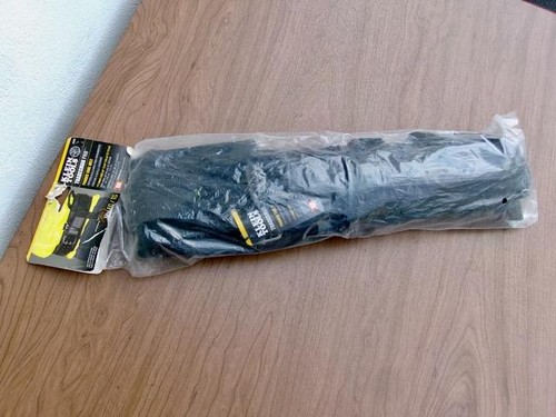 New klein tools - new, black