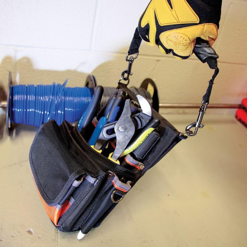 5242 tool pouch tradesman - 5242, pro