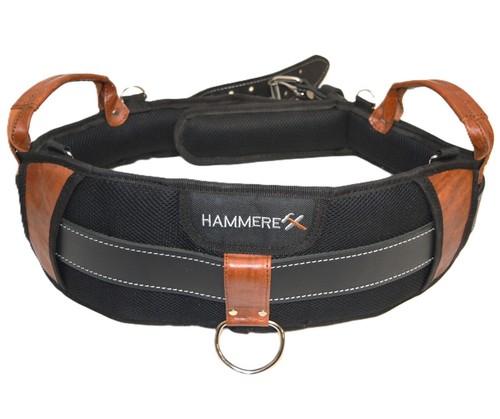 Hammerex scaffolder - hammerex, scaffolder's