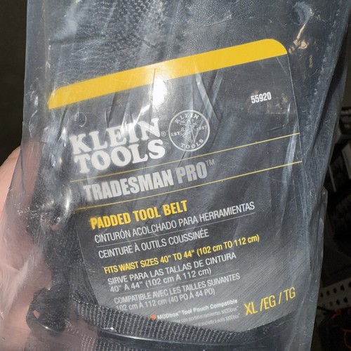 Klein tools tradesman pro - tradesman, tool