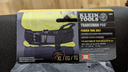 Klein tools tradesman pro - tools,
