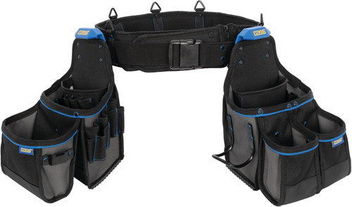 Tradesman tool belt - tool,